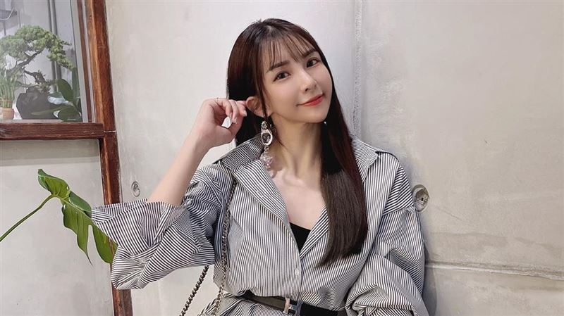 國光女神收裸照提告　屁孩哭只是好玩
