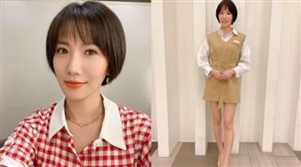 《驕女》大牙喊想戀愛 點名最想和他