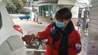 收款流程曝　加油站實施「當場點交」