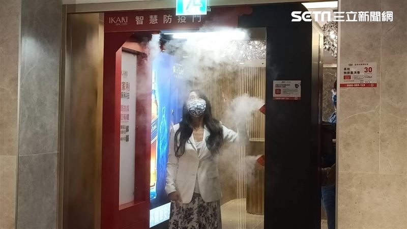 八大鬆綁了？工會秀防疫門：已準備好