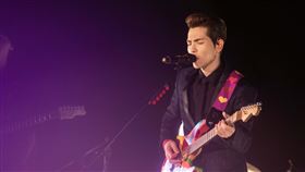 蕭敬騰 喜鵲娛樂