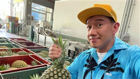 港星杜汶澤分享自己體悟中年的想法轉變。（圖／翻攝自杜汶澤臉書）