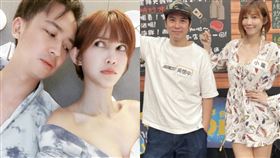 吳懷中 小龜。（圖／翻攝自吳懷中臉書）