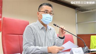 徐國勇下令：全國危老1個月火速盤點