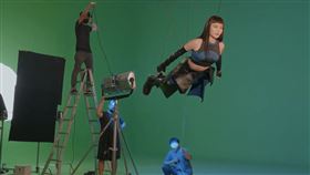 女團 HUR AOA ENTERTAINMENT LAB 提供  