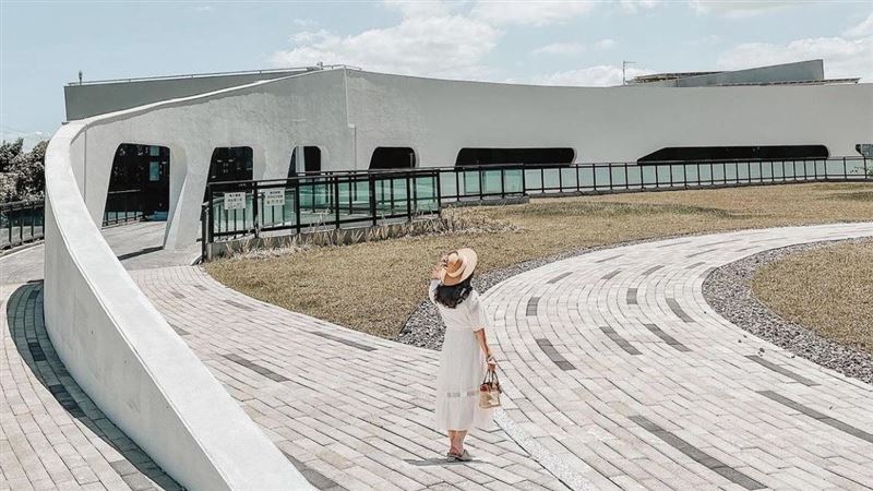 IG紅什麼／絕美台版小希臘竟在桃園