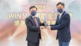 iWIN,兒少網路,調查,網路內容防護機構,網路安全