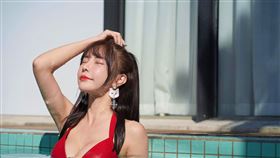 巫苡萱，翻攝自巫苡萱臉書粉專