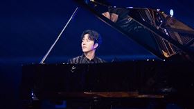 （圖／翻攝自李雲迪微博）