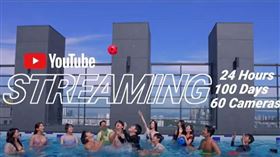 南韓節目邀男女同居 GODIVA SHOW （圖／翻攝自YouTube／
GODIVA SHOW TV）