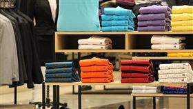 服飾店，愛衣服，衣服 （示意圖／翻攝自Pixabay）