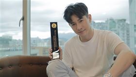 張立昂。群星瑞智提供