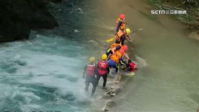 別小看南投荒溪流域 齊頭水