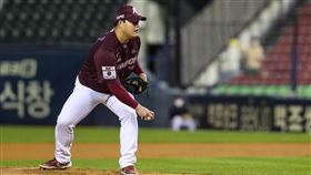 ▲培證英雄曹尚佑。（圖／首爾培證英雄FB）