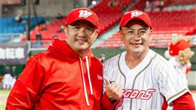 江宏恩。（艾迪昇傳播提供
