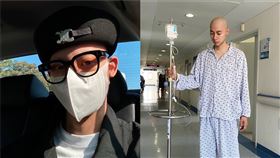 （圖／翻攝自伊力Elghar微博）