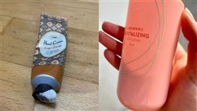 Ｄ能卡／跟老闆娘催薪水 結果是這種態度。（圖／翻攝自Dcard）