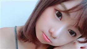 JKF人氣女郎「優寶」（圖／翻攝自優寶IG）