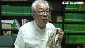 戰艦,民主,立法院,朱高正(新聞台資料照