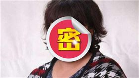 李菁菁乳腺癌。（圖／翻攝自抖音）