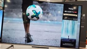 好市多買上萬電視！嫌１千元安裝費太貴　留言網狂炸。（圖／翻攝自Costco好市多，商品經驗老實說）