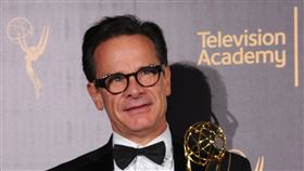 美國艾美獎得主彼得・史可雷利（彼得斯科拉里，Peter Scolari）驚傳病逝。（圖美聯社達志影像）