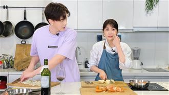 男星爆料賈靜雯　每天「醉醺醺回家」