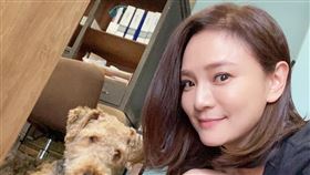 梁家榕,翻攝自臉書粉專