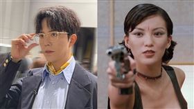 李雲迪/彭丹/微博