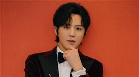 （圖／翻攝自李雲迪微博）