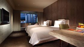 臺北君品飯店,kkday提供