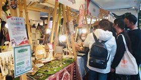 「原創新美學」質感選物　連續2周相約信義香堤及心中山