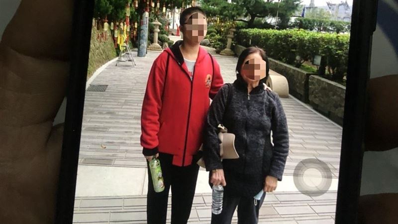 逆孫親生母未婚生子　保母收養卻殞命