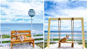 浪慢咖啡,IG網友授權提供