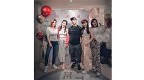 ▲好吃好玩的內容通通都在這!（圖／業者提供）