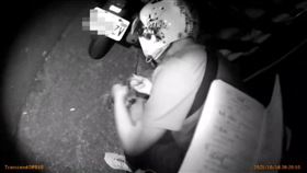 機車,維修,手指,夾斷