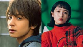 生田斗真跟老婆清野菜名