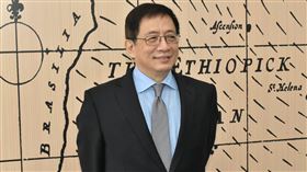 台大校長管中閔。（圖／台灣大學提供）