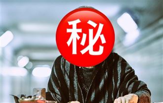 柯佳嬿化5小時老妝　滿臉皺紋認不出