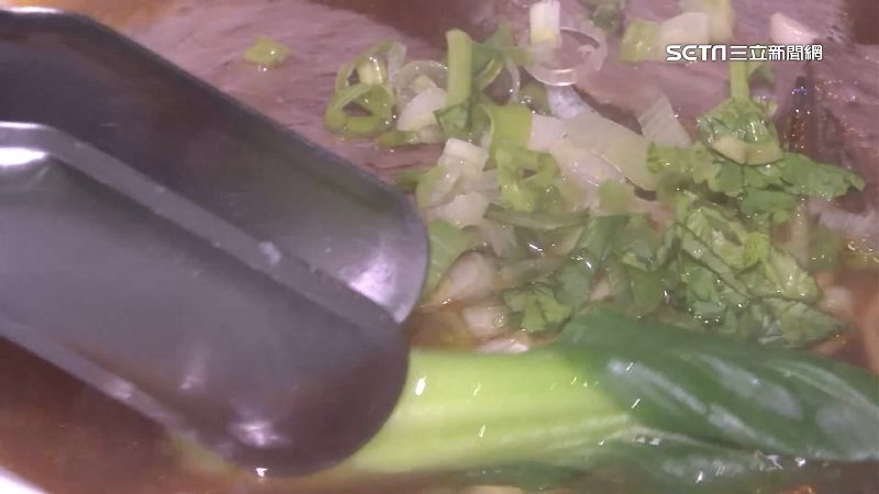 吃麵不給加湯太小氣？內行讚：用心