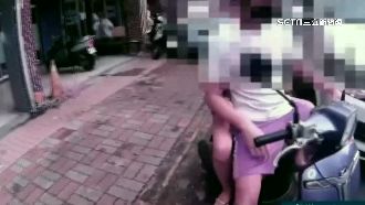 交通違規意外抓出案外案！逮到通緝犯