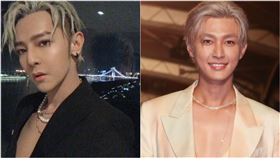 炎亞綸。（記者邱榮吉/攝影）汪東城微博