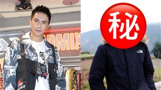 全明星3名單曝？男神爆他私下求訓練