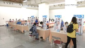 中央協調5地打BNT 這裡量能最多