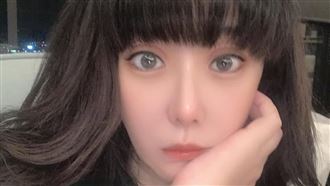 獨／連燒2天　戲說女星昏迷仍需手術