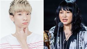 唐綺陽談到小玉事件，為無辜受害者打抱不平。（圖／翻攝唐綺陽占星幫臉書）