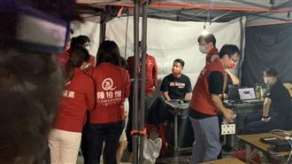 反惡罷失敗　罷免案最終得票出爐