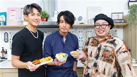 柯震東、柯家洋 新視紀整合行銷提供