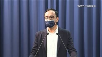 朱「報復式罷免」立威　恐失中間選民