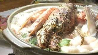 疫情衝擊海鮮進口難　痛風鍋限量外帶